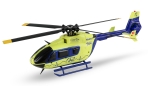 25339 AFX-135 ALPINE AIR AMBULANCE HELIKOPTER 4-KANAL 6G RTF